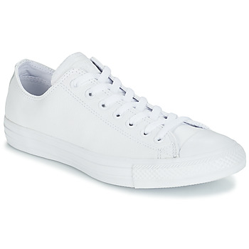 ALL STAR MONOCHROME CUIR OX