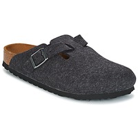 Shoes Clogs Birkenstock BOSTON Grey