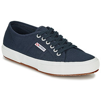 Shoes Low top trainers Superga 2750 COTU CLASSIC Marine