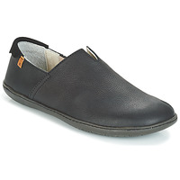 Shoes Slip ons El Naturalista EL VIAJERO Black