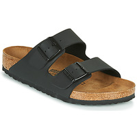 Shoes Mules Birkenstock ARIZONA LARGE FIT Black