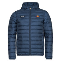 Clothing Men Duffel coats Ellesse LOMBARDI Marine