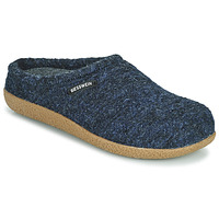 Shoes Slippers Giesswein VEITSH Blue