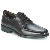 Shoes Men Derby shoes Fluchos RAPHAEL Black