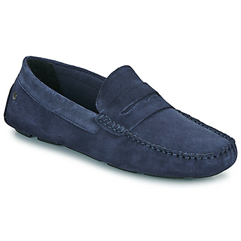 JFWJENSEN SUEDE LOAFER