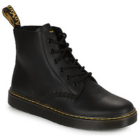 Shoes Mid boots Dr. Martens THURSTON CHUKKA Black