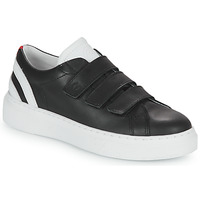 Shoes Women Low top trainers Yurban LIVERPOOL Black