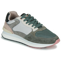 Shoes Women Low top trainers HOFF SEOUL Grey / Dark