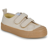 Shoes Children Low top trainers Novesta STAR MASTER KID Beige