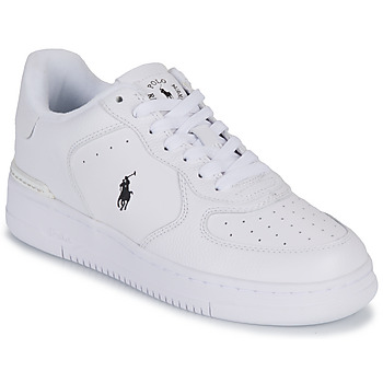 MASTERS CRT-SNEAKERS-LOW TOP LACE