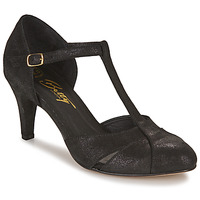 Shoes Women Court shoes Betty London MASETTE Black