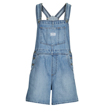 VINTAGE SHORTALL