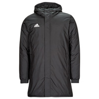 Clothing Men Parkas adidas Performance ENT22 STADJKT Black