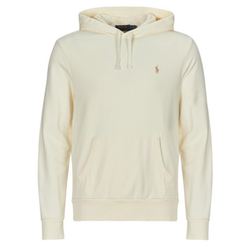 SWEATSHIRT CAPUCHE EN MOLLETON TERRY