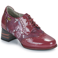 Shoes Women Derby shoes Laura Vita  Bordeaux