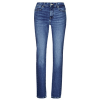 Clothing Women slim jeans Only ONLSUI  Blue / Medium