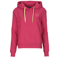 Clothing Women sweaters Only ONLNOLI Pink