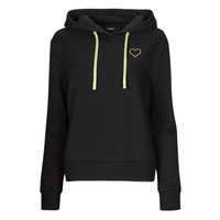 Clothing Women sweaters Only ONLNOLI Black