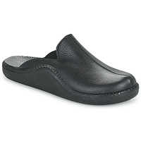 Shoes Men Slippers Josef Seibel MONACO 202 G Black