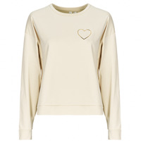 Clothing Women sweaters Vero Moda VMOROLA  Beige