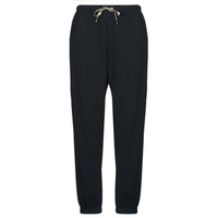 Clothing Women Tracksuit bottoms Pieces PCCHILLI Black