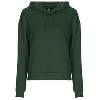 Clothing Women sweaters Only Play ONPLOUNGE  Green