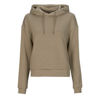 Clothing Women sweaters Only Play ONPLOUNGE  Brown