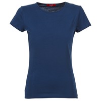 Clothing Women short-sleeved t-shirts BOTD EQUATILA Marine