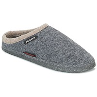 Shoes Slippers Giesswein DANNHEIM Grey