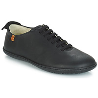 Shoes Low top trainers El Naturalista EL VIAJERO FLIDSU Black