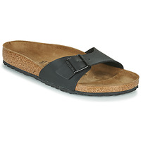 Shoes Mules Birkenstock MADRID Black