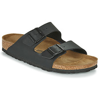 Shoes Mules Birkenstock ARIZONA Black