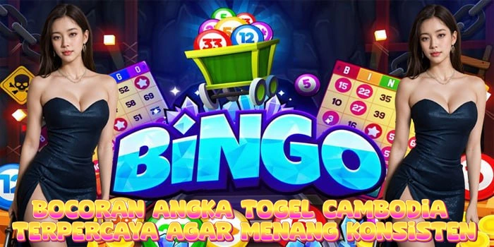 Bocoran Angka Togel Cambodia Terpercaya Agar Menang Konsisten